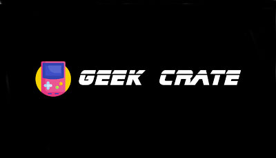 GEEK CRATE