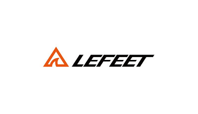 La feet