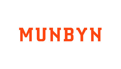 MUNBYN