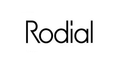 Rodaia