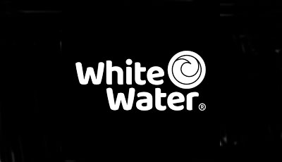 WHite water