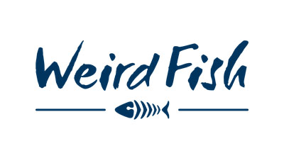 Weirdfish