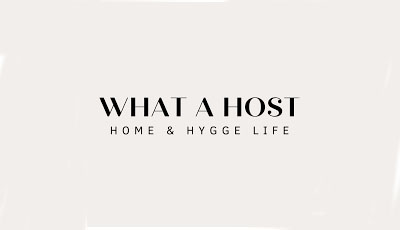 What a home