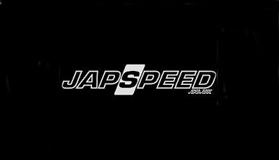 japspeed