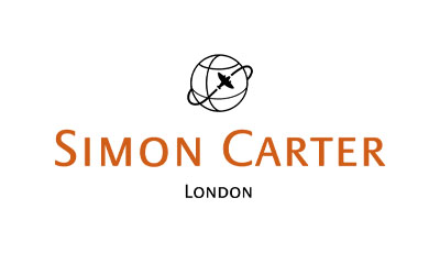 simon carter