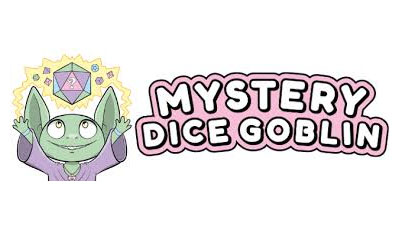 Mystry Dice Goblin