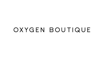 Oxygen