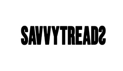 Savvy treads