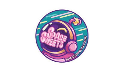Space sweets