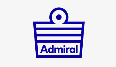 admiral sports