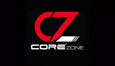core zone