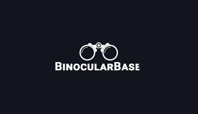Binocular base