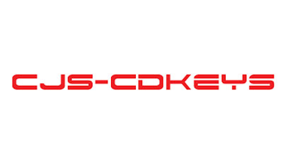 CJS CD keys