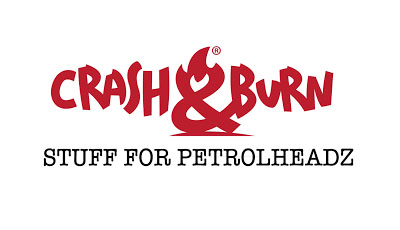 Crash& Burn