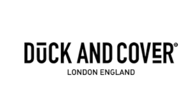 Duck and cover