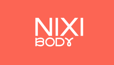 Nixi Body Brand