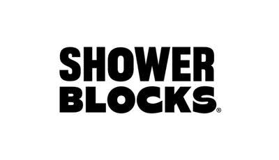 Shower Blocks