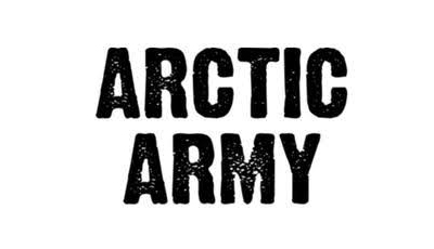 arctic army