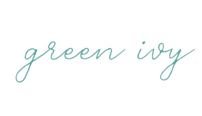 green ivy