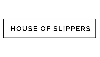 house of slippers