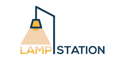 lamp station