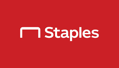 staples