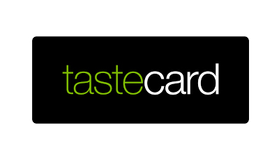 tastecard