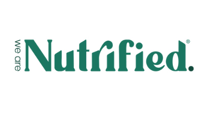 we are nutrified