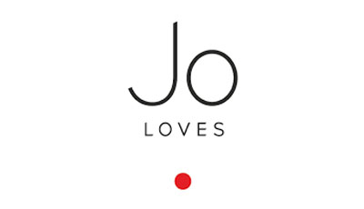 JO loves