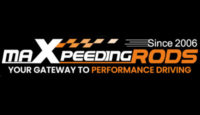 Maxpeeding rodss