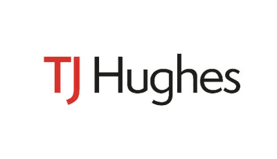 TJ hughes