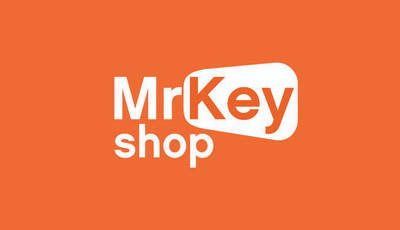 mr KEY SHOP
