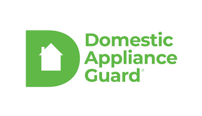 Domestic appliance guard
