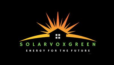 SolarVox green