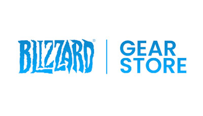 blizzard Gear